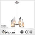 house design Glass Chandelier Pendant  Lighting